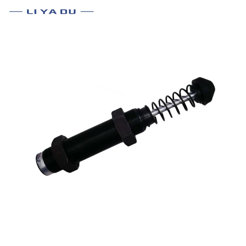 

AC2580 AC2725 AC3660 Hydraulic Speed Stabilizer Oil Shock Absorber Air Damper Cylinder Pneumatic Shock Absorber M36 M25 M27