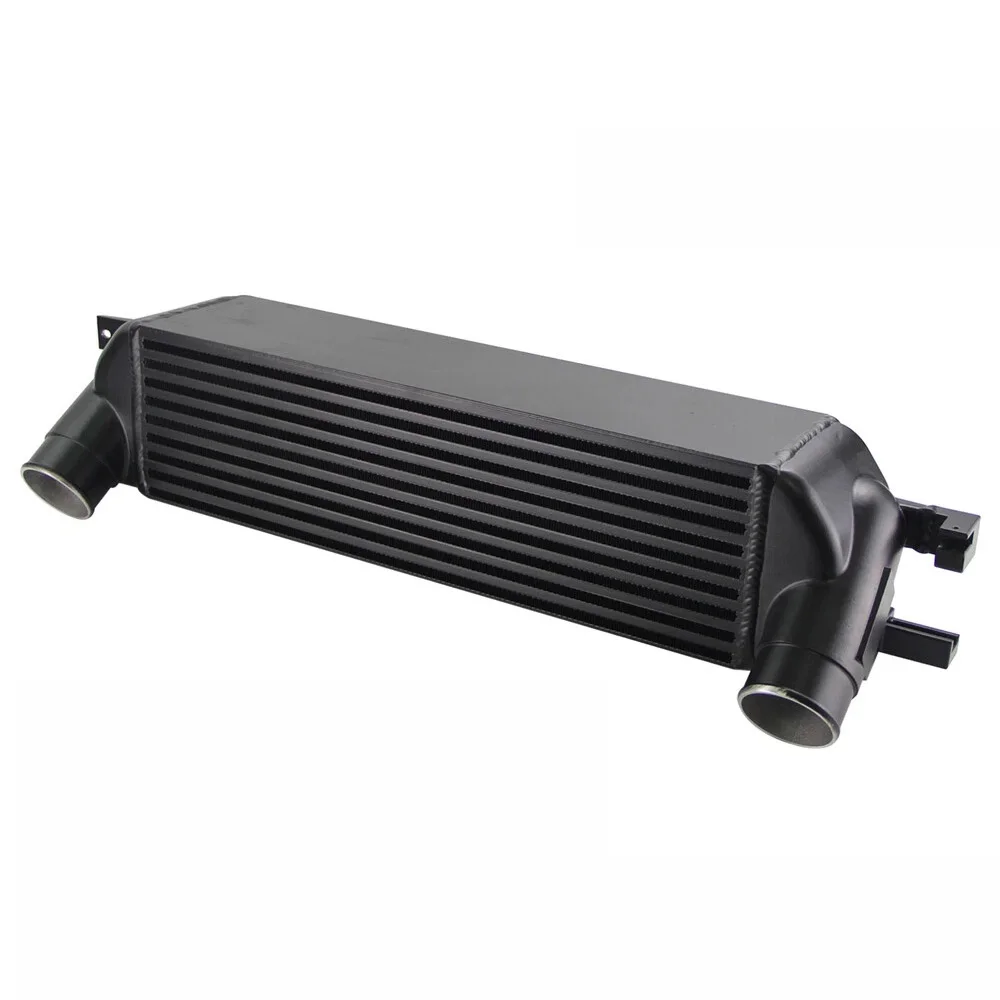 

High Performance FMIC Intercooler for Ford Mustang 15-19 EcoBoost 2.3L Turbo Black