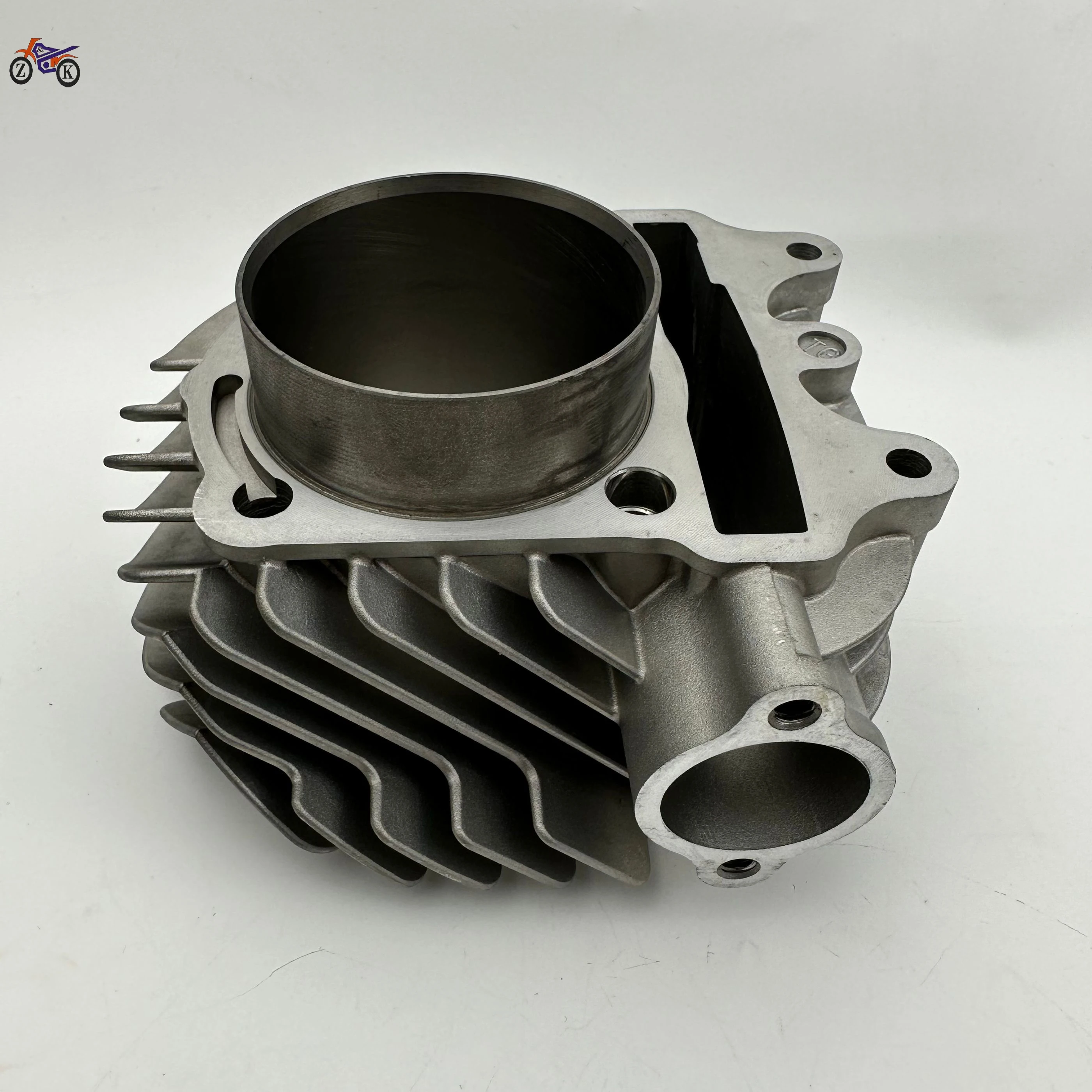 GY7 200CC CYLINDER GY6 150CC 170CC 1UPGRADE TO GY6 200CC CYLINDER KIT CYLINDER ASSY FOR 4-STROKE 157QMJ 152QMI SCOOTER KART