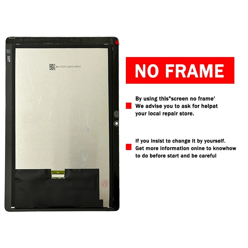 T10 T10s Display For Huawei MediaPad T 10 10s AGR-L09 AGR-W09 AGR-AL09 AGS3-L09 AGS3-W09 Touch Screen Digitizer Assembly