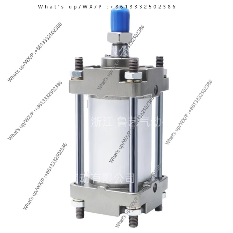 CA2 Standard Cylind…