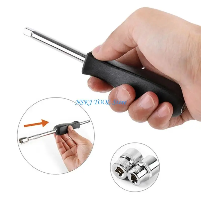 L8RC 11pcs poderoso soquete