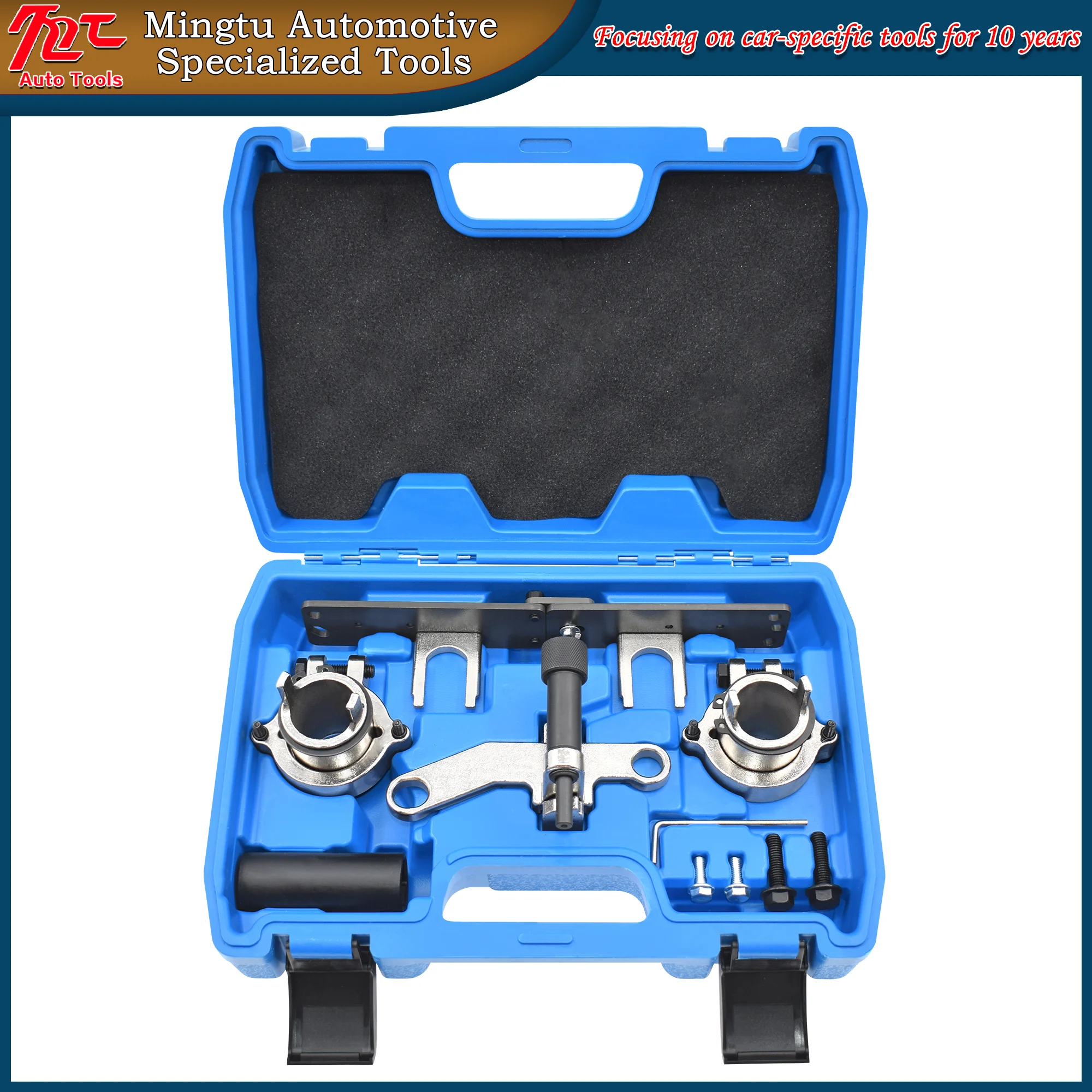 

Инструмент ГРМ для трехцилиндрового двигателя 1,2Т Chevrolet Onix, модель успеха в Новый Крузе