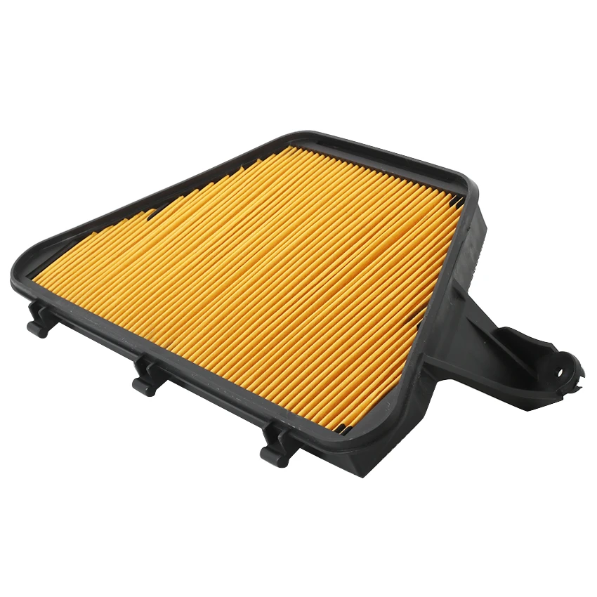 

Motorcycle Air Filter Cleaner Reuseful Element Air Cleaner For Honda CBR1000RR CBR 1000RR SP 2021-2023 OEM:17210-MKR-D10