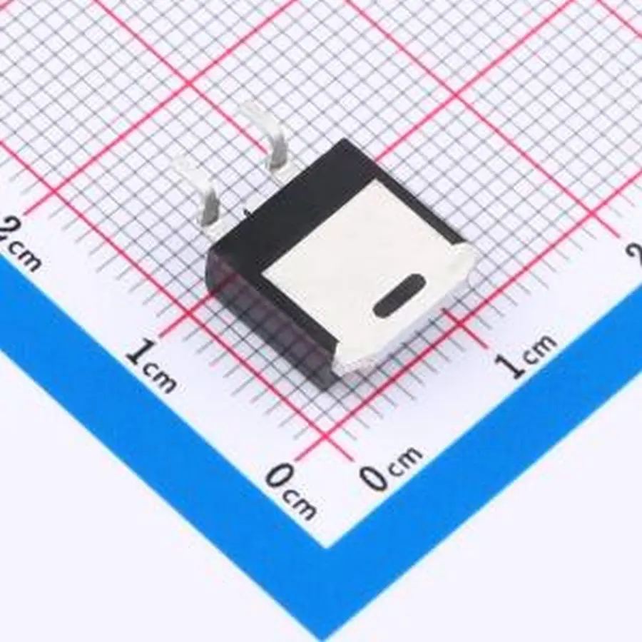 5 PÇS/LOTE IRF5305STRLPBF (MOSFET)