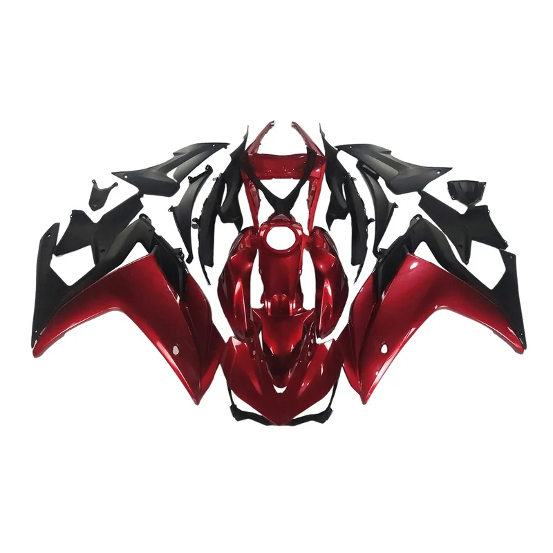 Body Kit-paneel voor 2014 2015 2016 17 2018 YZF R3 R25