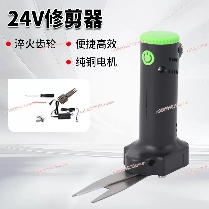 New Electric Leaf B…