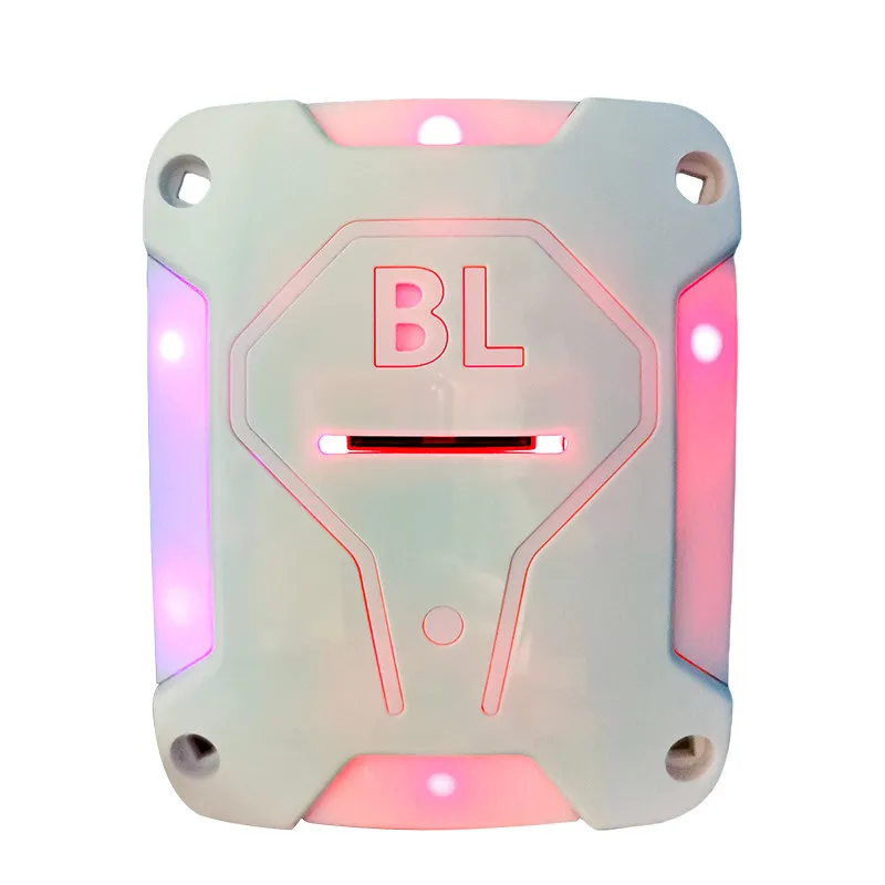 Arcade Coin Operated Games Ticket Output Device High Speed Smart BL Anti Tangle Compatible Long Short Lottery Fast Counting