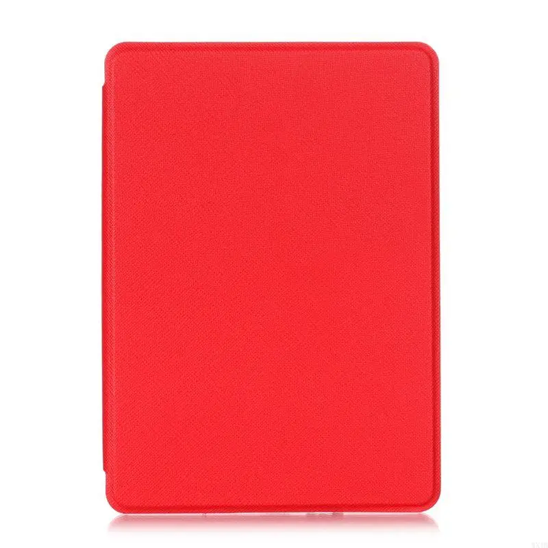 Для перекрестного рисунка ультратонкая электронная книга для магнитной кожи кожи ПУ