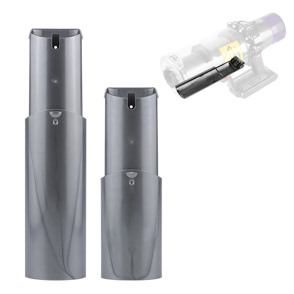 Bin Runner adatto per Dyson V11 V10 V15 parti per aspirapolvere secchio per la polvere morsetto guida deflettore accessori di copertura