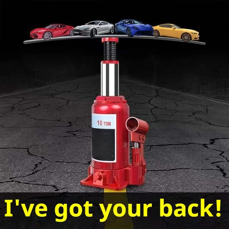 Thumbnail 3 - #36 Hydraulic Floor Jacks Comparison Guide
