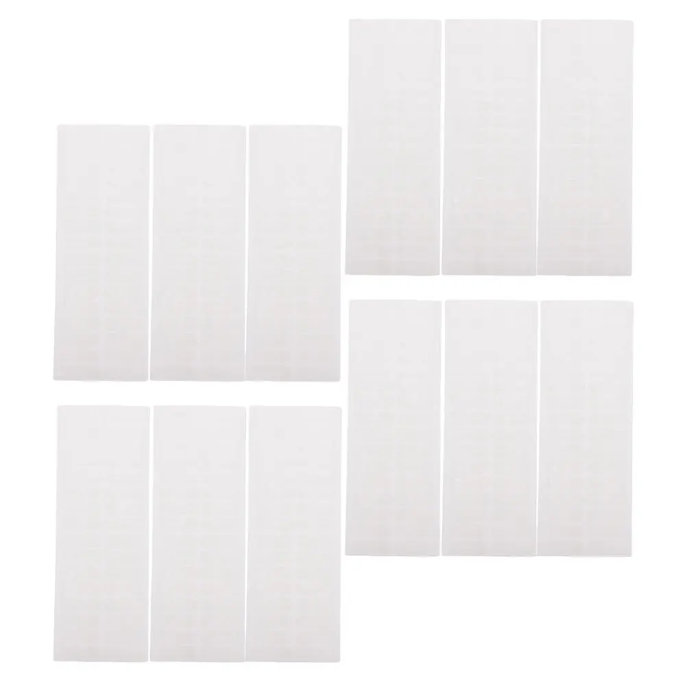 

Transparent Sealing Stickers Simple and Easy to Peel Off for Envelopes Gift Boxes Packaging Box Stickers