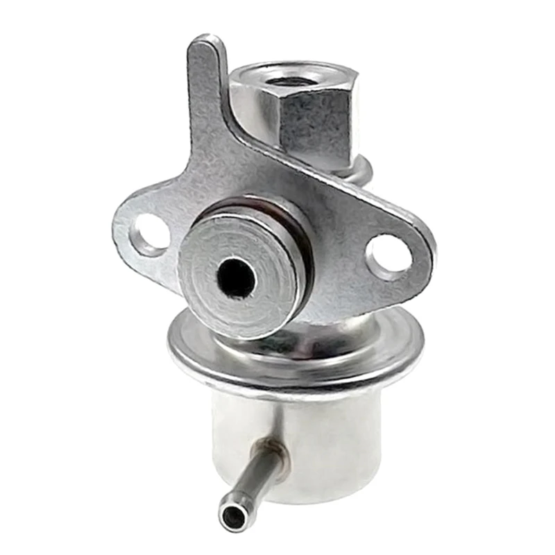 Precision 35301-23002 Fuel Pressure Regulator For Hyundai Elantra Tiburon Coupe 1.8/2.0L Engines 1996-2001