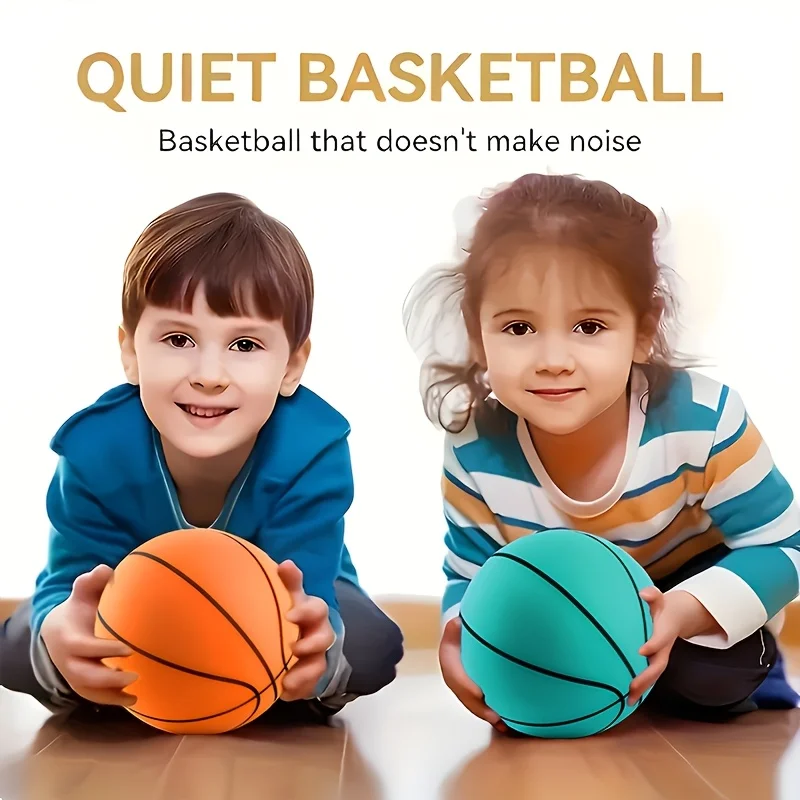 كرات السلة الرغوية مناسبة للاستخدام الداخلي والخارجي للكرات الرغوية ذات الألوان الزاهية