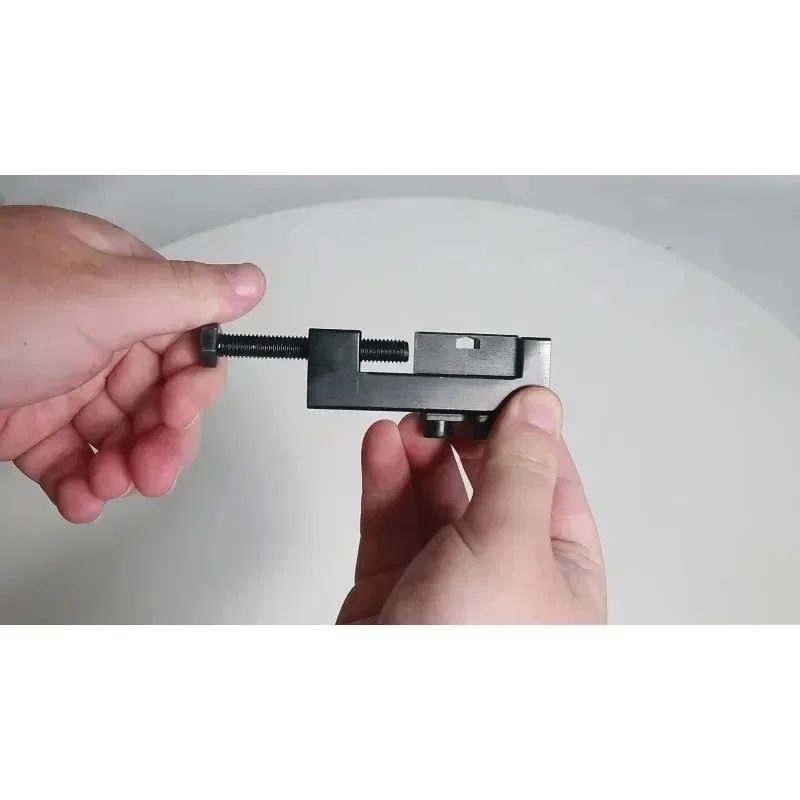 لغطاء الغبار محرك رمح CV التمهيد المشبك أداة Tiy مجموعة لأداة إزالة الصواميل محرك رمح لقط أداة