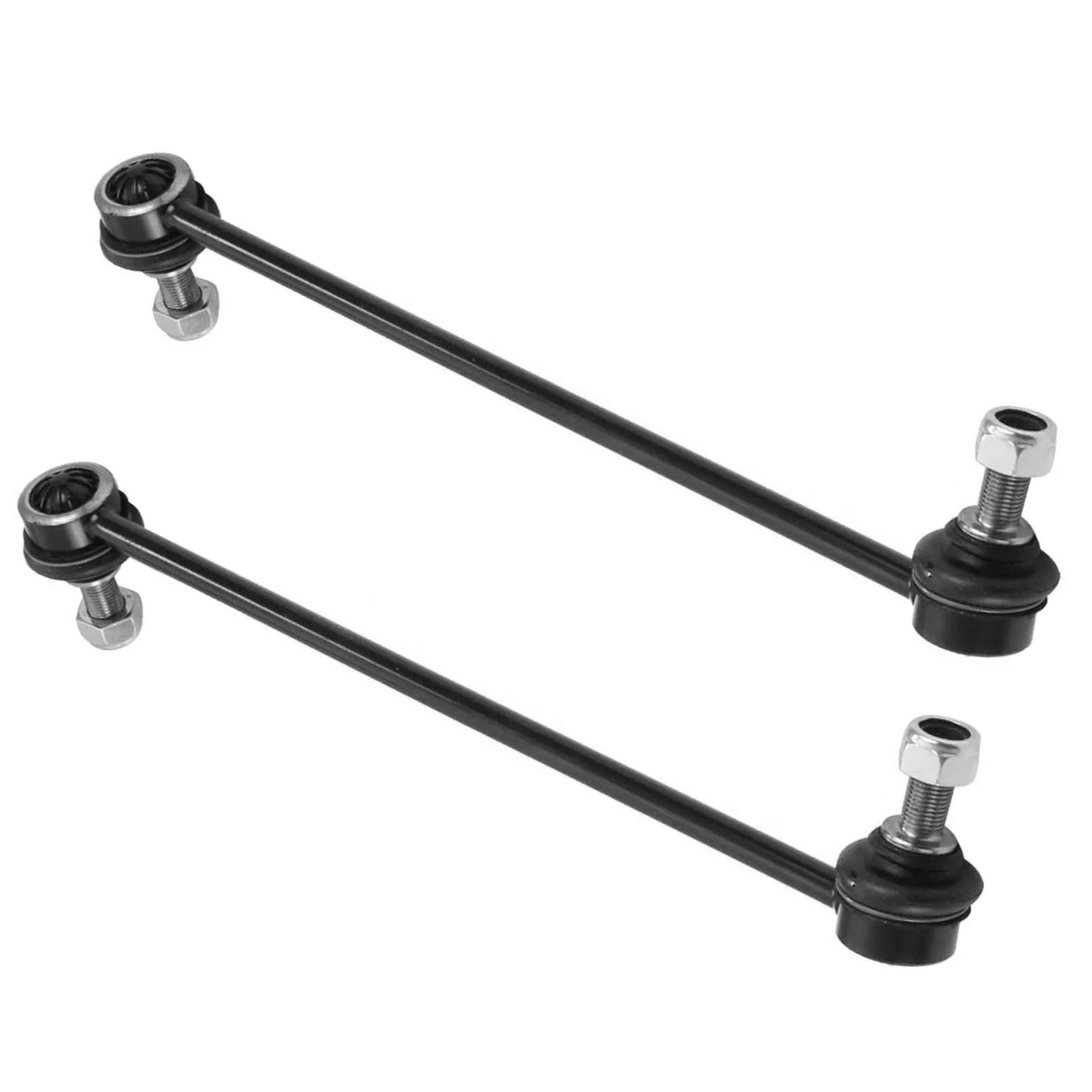 

Комплект из 2-х передних стойок стабилизатора поперечной устойчивости 548302B000 для Hyundai Santa Fe, Kia Sorento, аксессуары