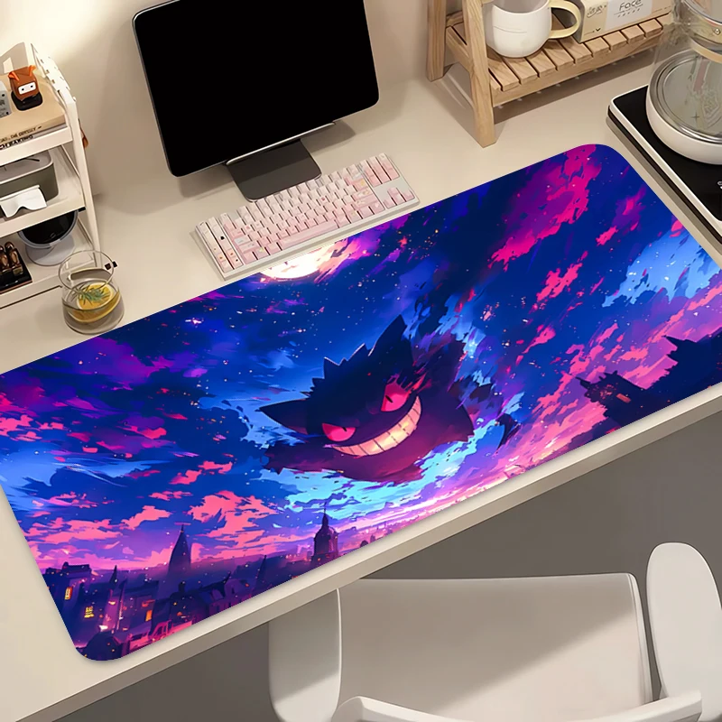 Tapis de souris Anime 90x40cm - Gaming Accessories Gamer avis et prix