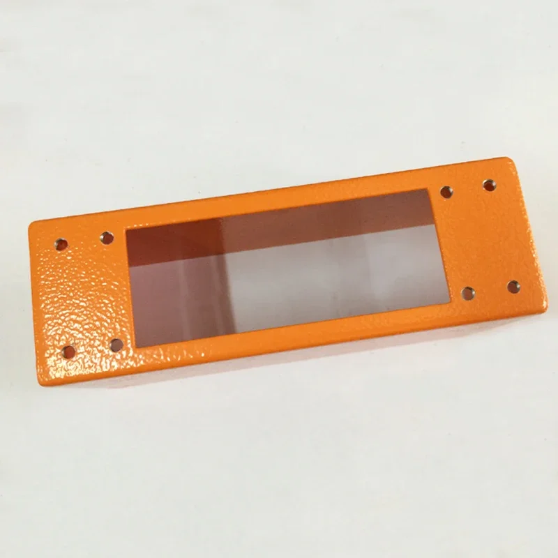 

SYJ15 Hot Runner Wiring Base Mold Hot Runner Accessories