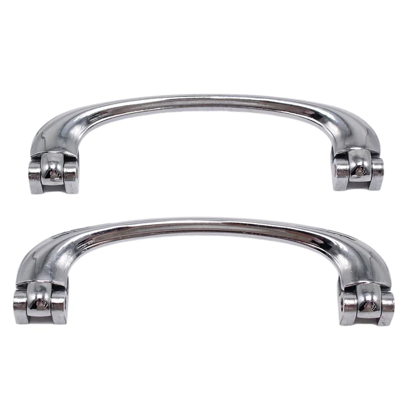 مقبض سحب الباب الداخلي من الكروم عالمي للسيارات الكلاسيكية تيودور للسيارات الكلاسيكية تيودور #2