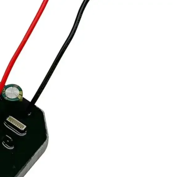 

/200N /High /Torque 21V Brushless Drill Controller Board 13mm Aluminum Shell For Electric Power Tool Replacement Part
