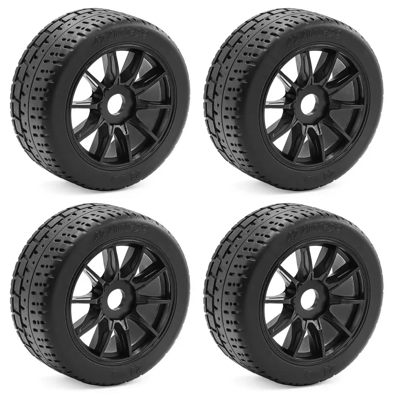 pneus-et-roues-tout-terrain-100-44mm-pour-voiture-rc-1-7-moyeu-hexagonal-17mm-4-pieces-pieces-de-rechange-pour-arrma-infraction-f1-limitless-mjx-hyper-go-7303