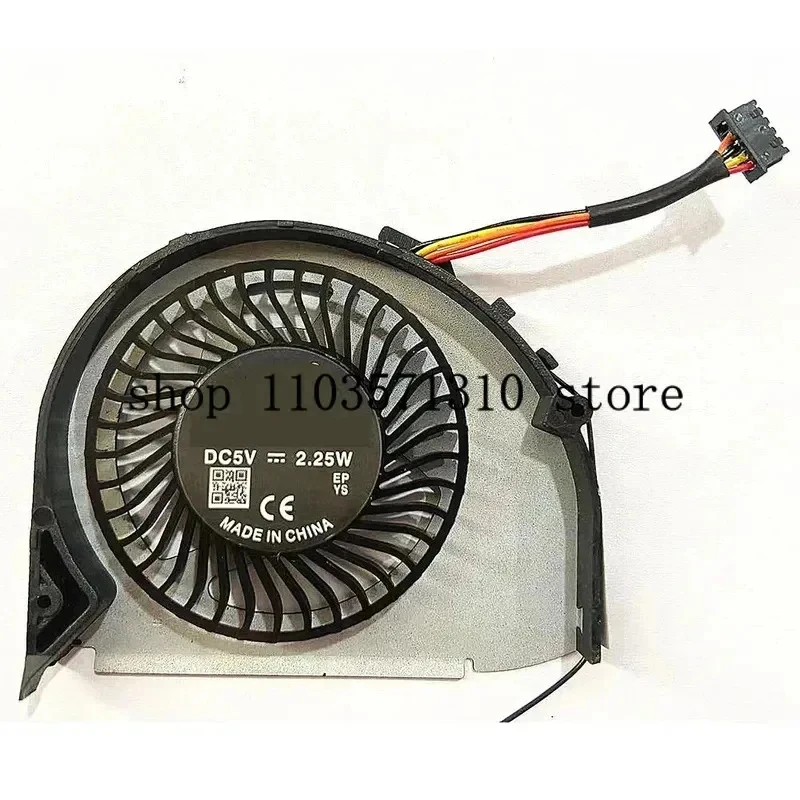 NEW CPU Cooling Fan for Lenovo IBM ThinkPad T440s T450s Cooler Fan radiator 5pin 5wire JM