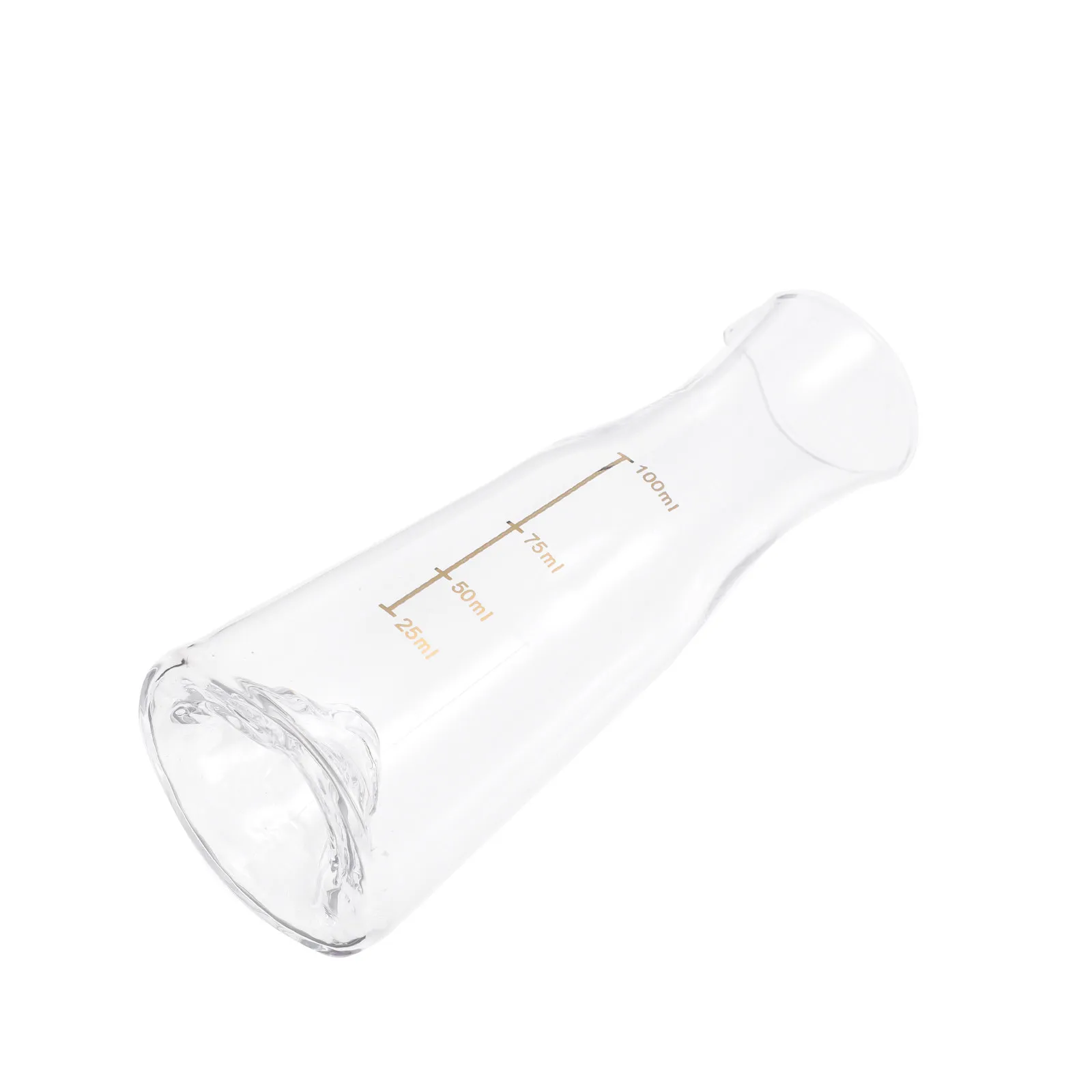 Decantador de Vino de Vidrio Gratuito para Aireación y Mejora del Sabor, Diseño Elegante y Simple, Apto para el Hogar, Bar o Restaurante