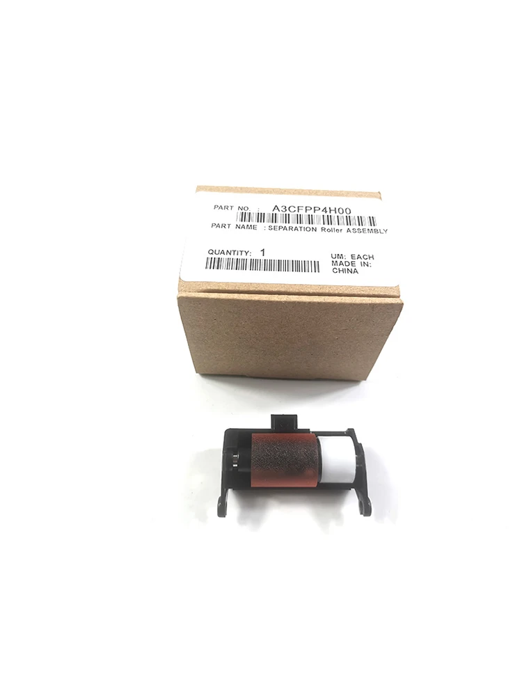 bizhub for 224 227 284 287 364 367 454 554 C287 C308 C364 C368 C454 C554Original New Doc Feeder (ADF) Separation Roller Assembly