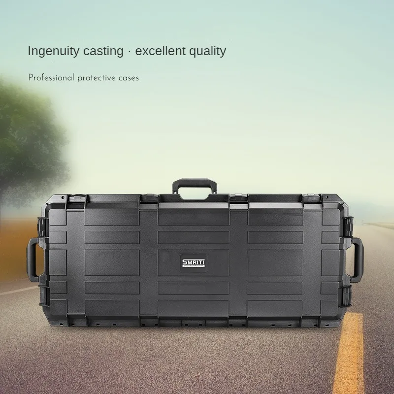 Mechanic Tool Box Organizer Electricians Professional Multi-function Waterproof Garage Hardware Wheeled Portable Tool Bag