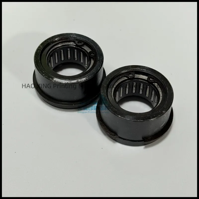 Parti di macchine da stampa offset con cuscinetto a rulli da 1 pezzo per cuscinetto di pezzi di ricambio per macchine da stampa KBA