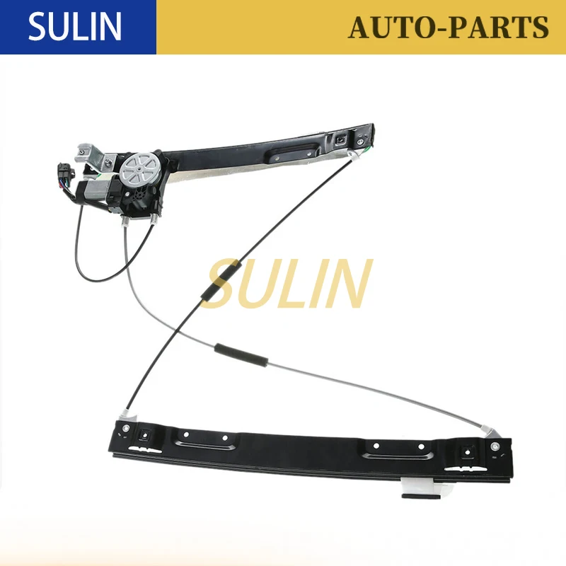 Electric Front Left Right Window Regulator For Jaguar XF 2009-2015  C2Z3312 C2Z15091 C2Z17627 C2Z20612 C2Z26989 C2Z31200