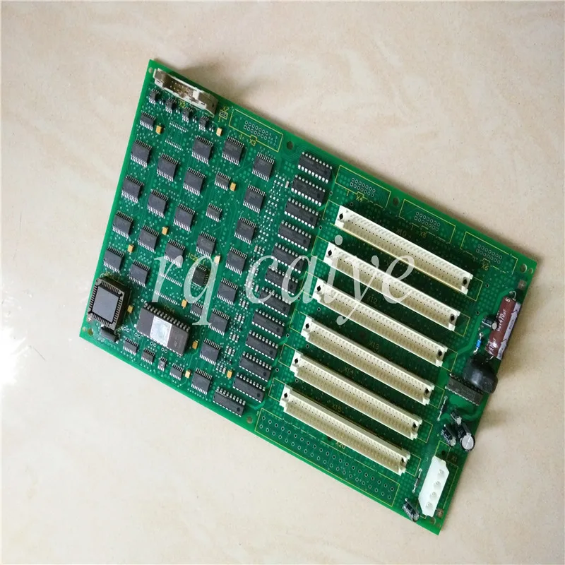 SM72 SM52 SM74 GTO52 Machine Parts Circuit Board EAM Electrical Board 00.785.0130 00.781.3410