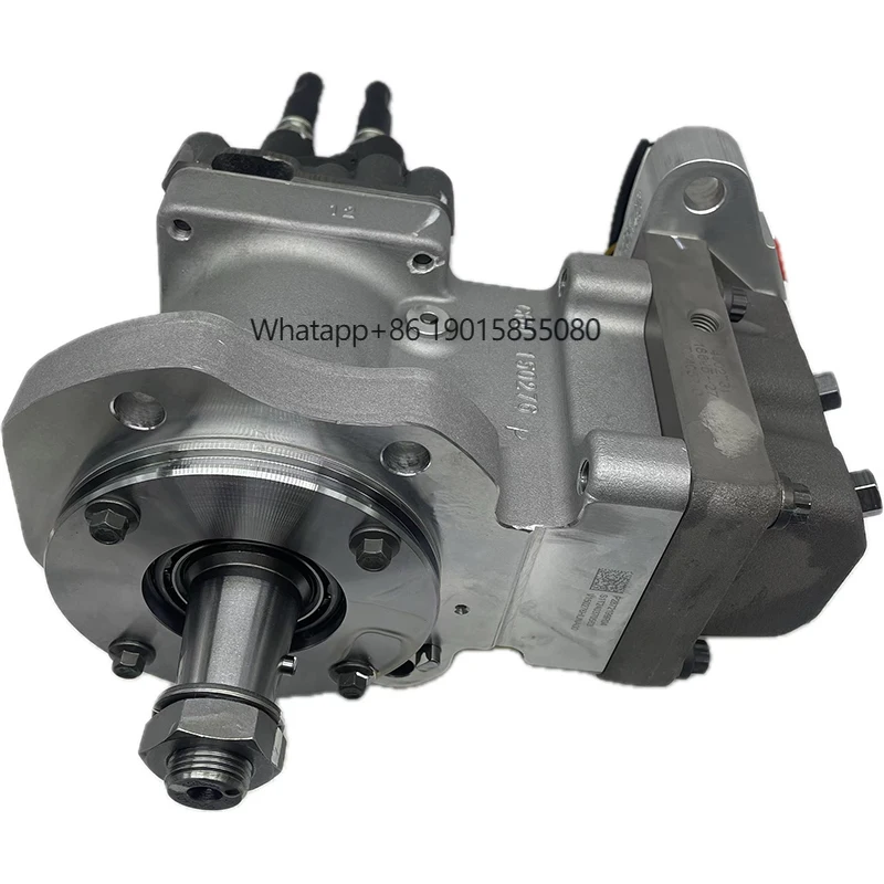 

Quality Wholesale 5594766 Engine Auto Car Parts Fuel Pumps Cummins Fuel Pump for Dongfeng Liugong Tianlong