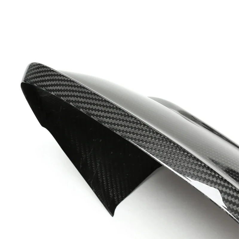 Real Dry Carbon Fib…