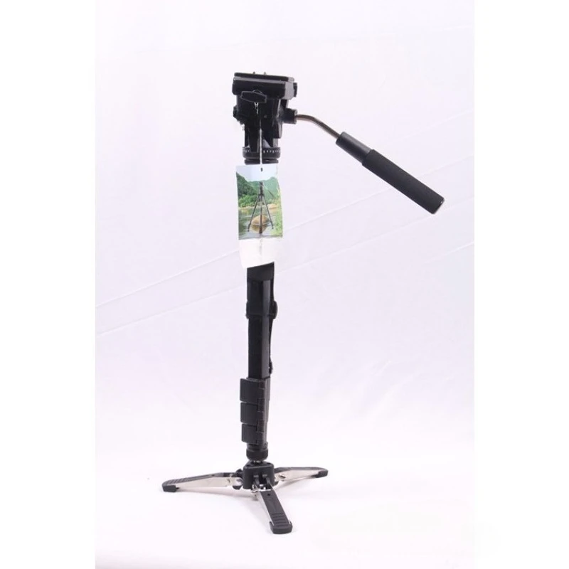 

288 DSLR camera monopod micro movie tripod DSLR photography monopod