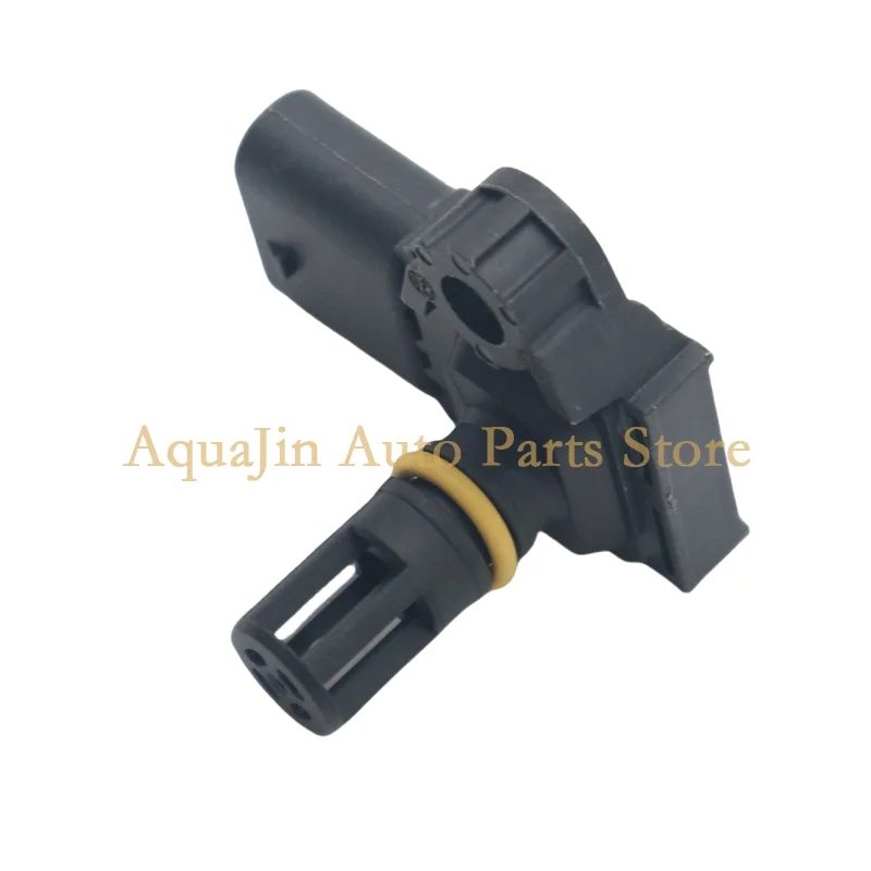 Sensor MAP de presión absoluta del colector 68212570AA para Alfa Romeo Stelvio Giulia Bj 2016 ~ 2024 2017 2018 2019 2020 2021 2022 2023