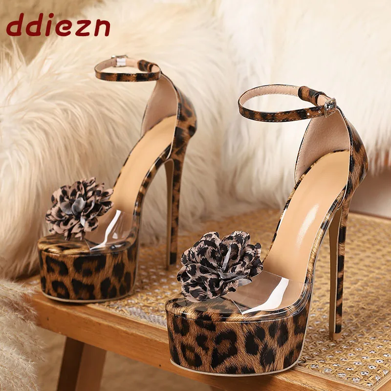 luxury-fashion-leopard-pattern-stiletto-heels-sandals-ankle-strap-women-platform-pumps-ladies-super-high-heels-shoes-sandals