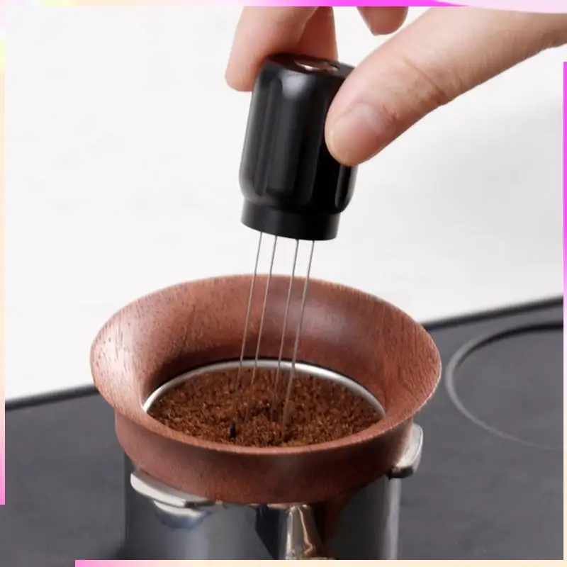 B26B Coffee Dosing Funnel Coffee Dosing Rings For Espresso Machine Practical Coffee