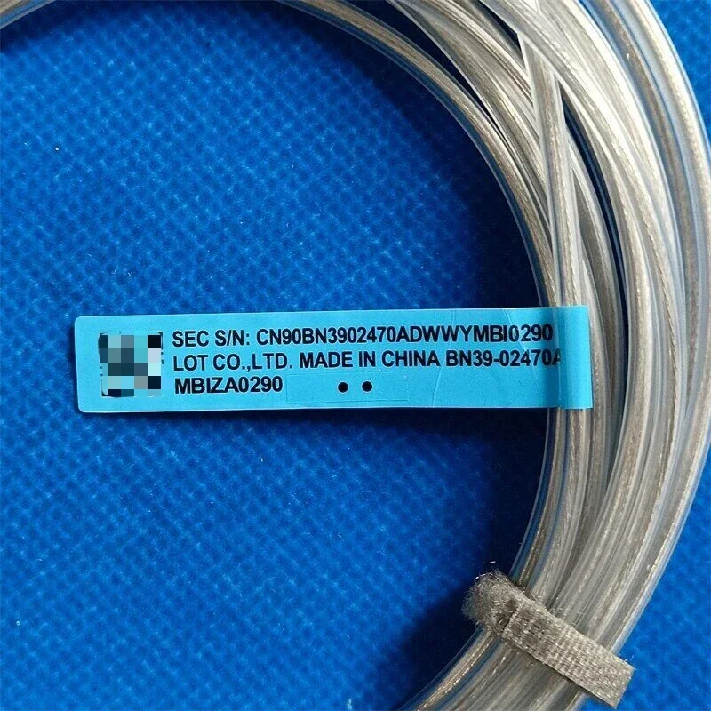 5M One Connect Cable Invisible mini cable BN39-02470A for QN43LS03AAFXZA QN49LS03RAFXZA