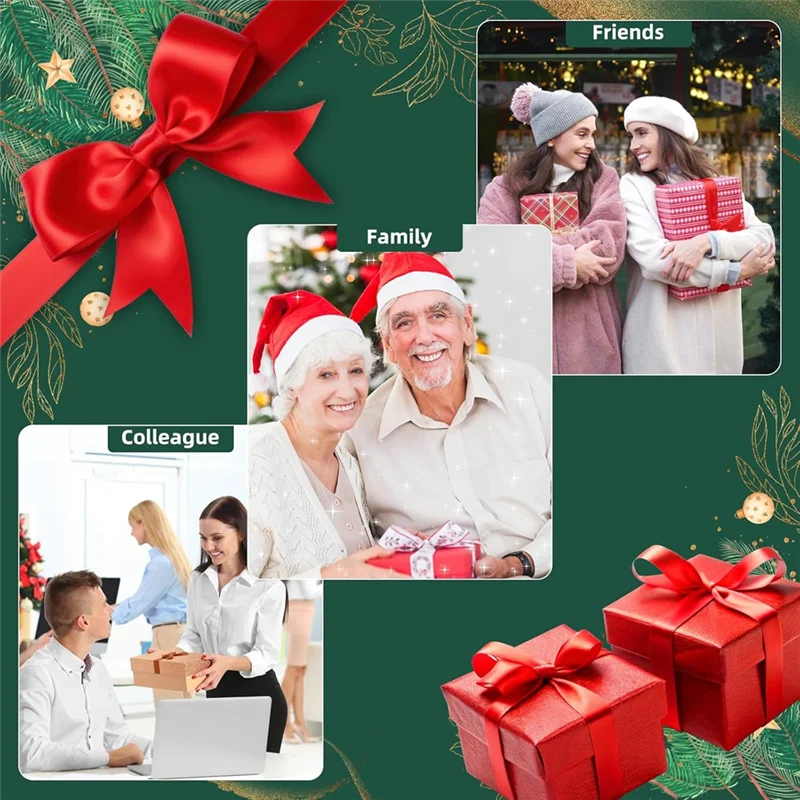 AEE7-Wireless Door Alarms When Opened With Remote,Door Security Sensor Chime Window Alarm Pool Alarm Door Alarm 2 Pack