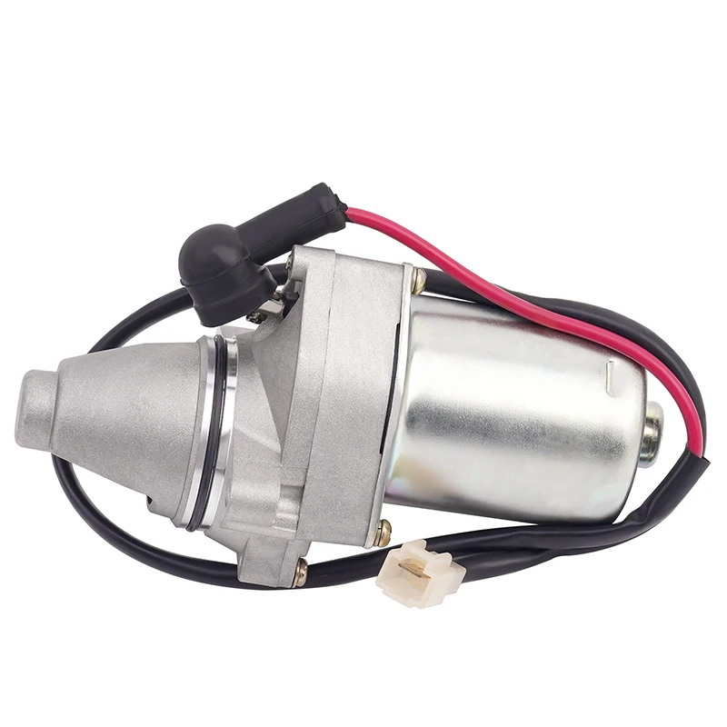 ATV Electrical Starter Motor For MES - Marine Electric Suppliers C0230-NA ME0230-NA for MPA 78921 for New 78921N 137N SA-101AM