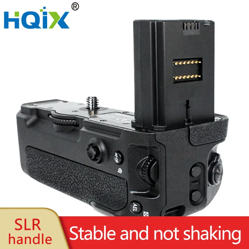 hqix-for-sony-a9-a7m-Ⅲ-a7r-Ⅲ-vg-c3em-camera-handle-battery-grip