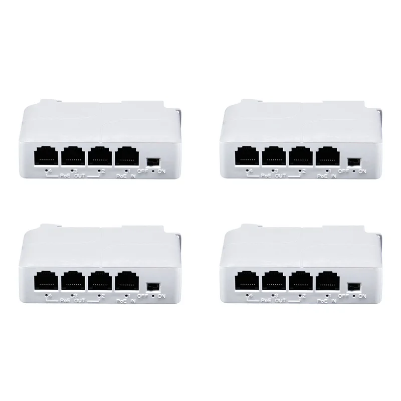 BTLIFE-4X 1 To 3 Po… - image