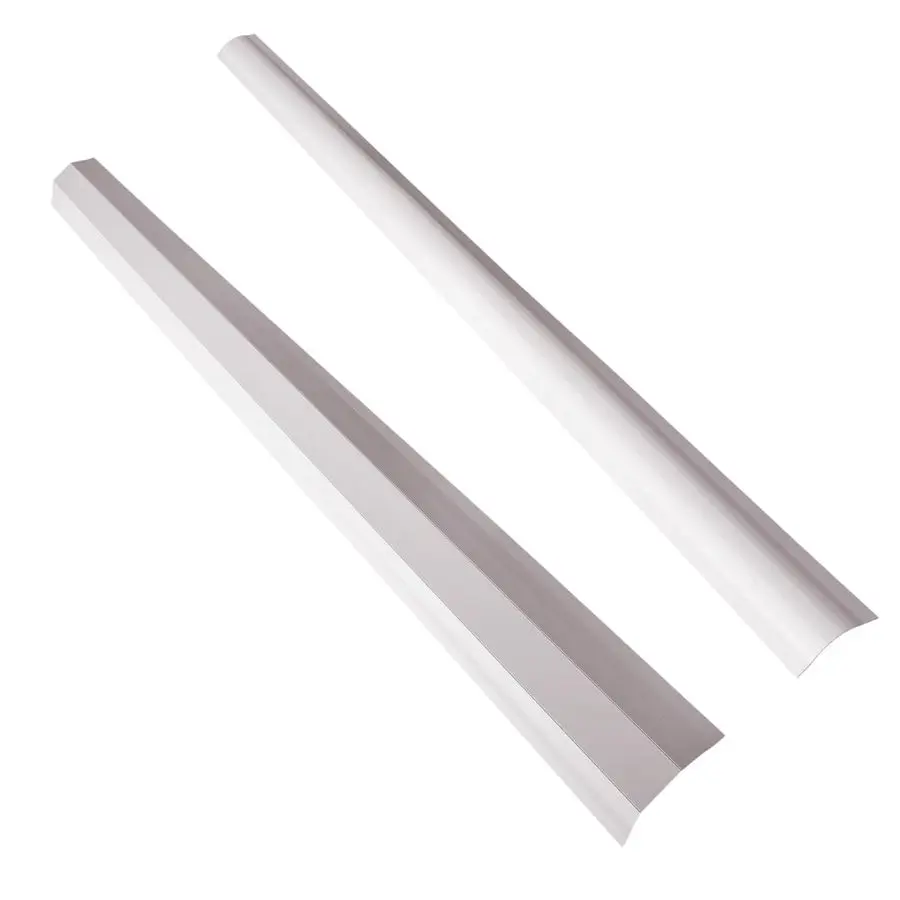 

Защита от защемления пальцев Gates PinchNot 90° для дверей, защита дверных петель для безопасности детей, CSP29, защитный экран от защемления пальцев для дверей