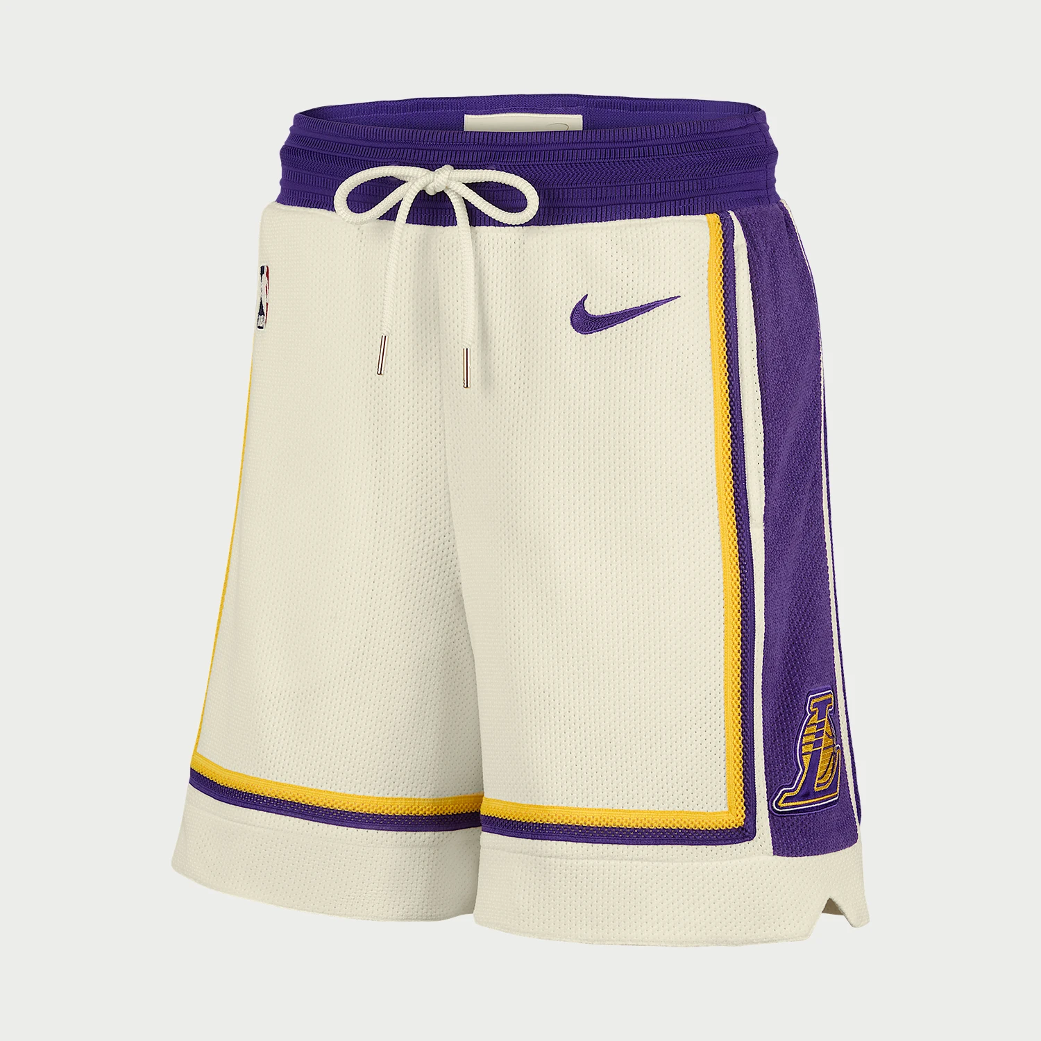 

Nike Authentic DRI-FIT NBA Men's American Style Breathable Sports Shorts IF0468-133