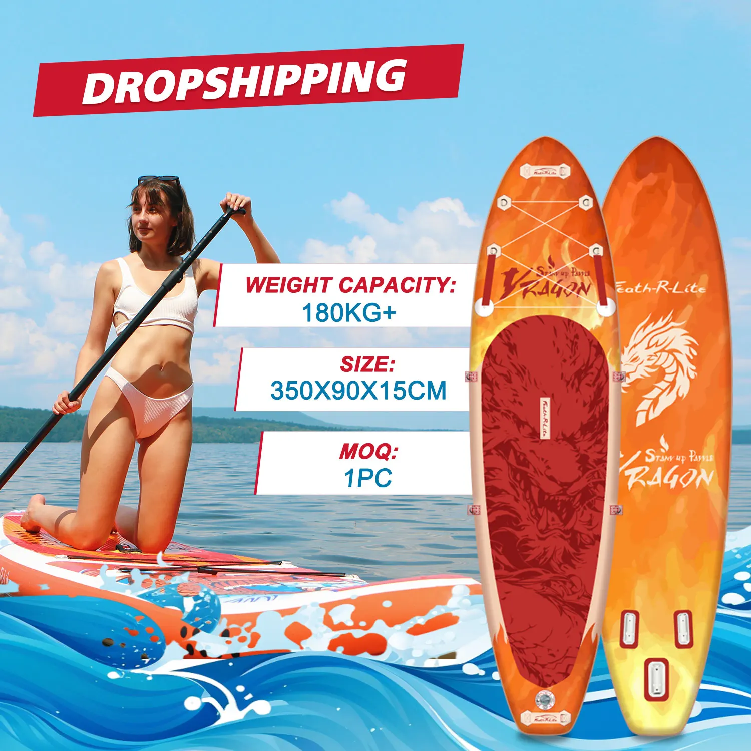 Sup Surfing Sub Board Inflatable Boards Surfboard Stand Up Paddle Board Inflatable Sup Paddleboard