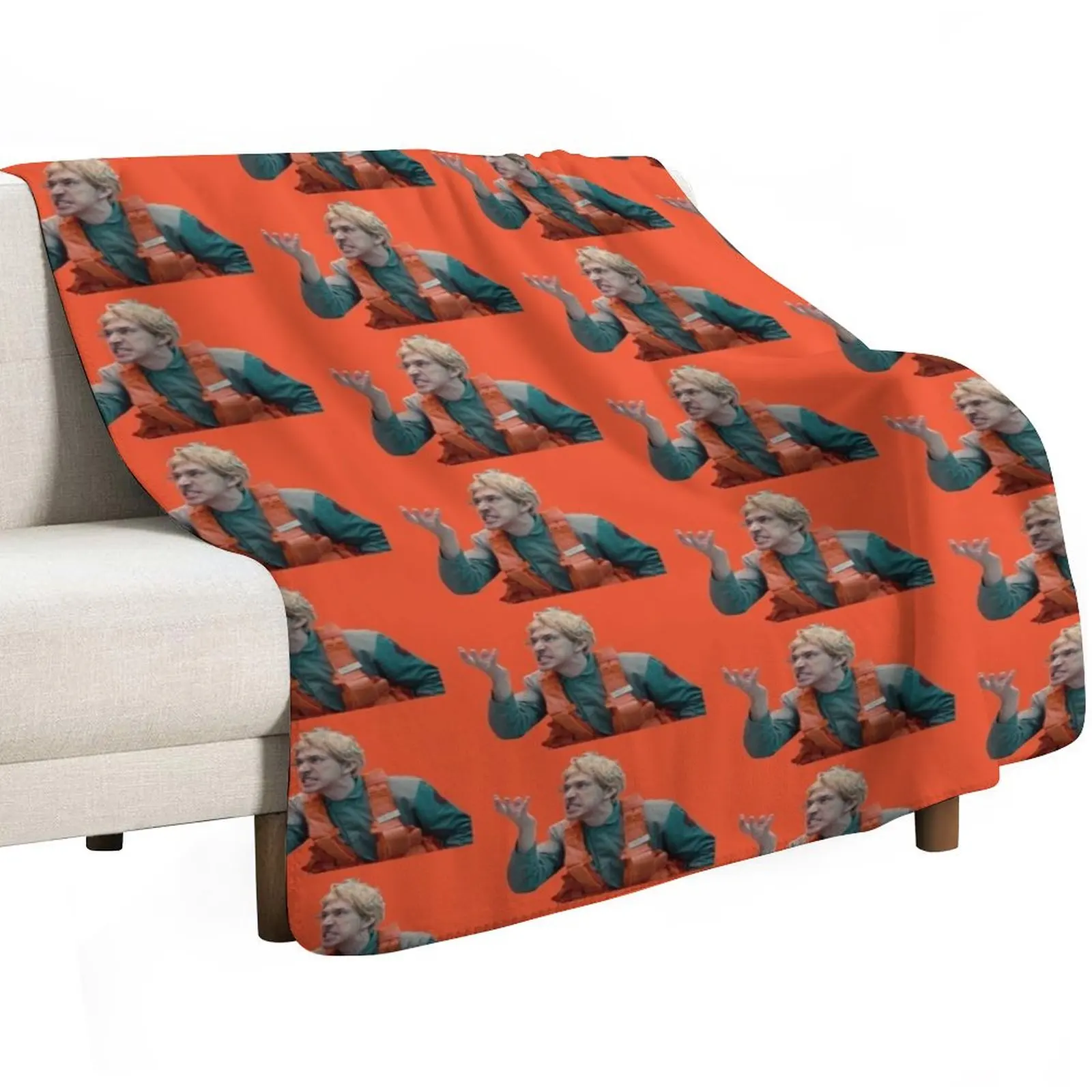 Matt - No space Throw Blanket Bed Thermals For Travel cosplay anime Giant Sofa Nap For Decorative Sofa Blankets
