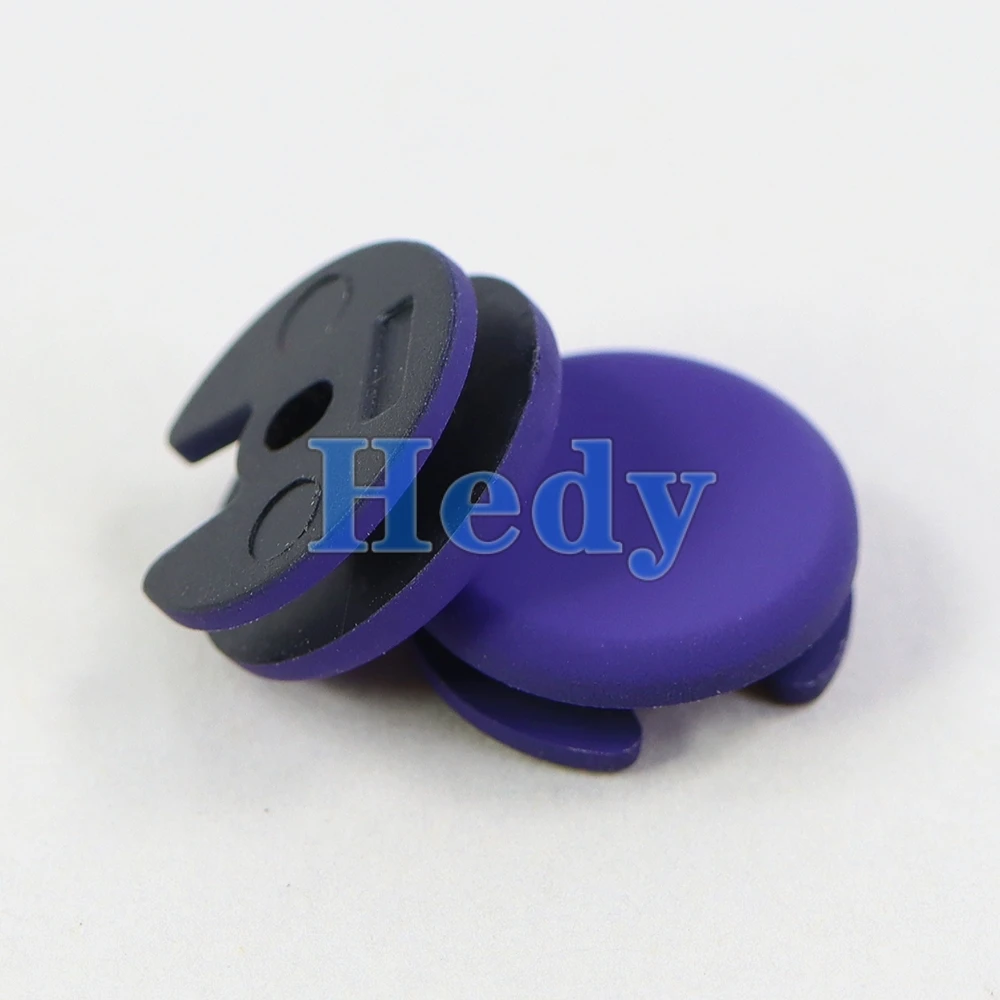 1PC Per 3DS 3DSXL 3DSLL Controller Analogico Stick Cap 3D Joystick Cap Per Il Nuovo 3DS LL XL Thumbstick pulsante