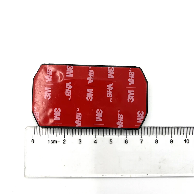 TRP1423 Mountain Bike New Mobile Phone Back Buckle EIEIO 3M Sticker Applicable To All TRIGO Handset Holders Bicycle Accessories