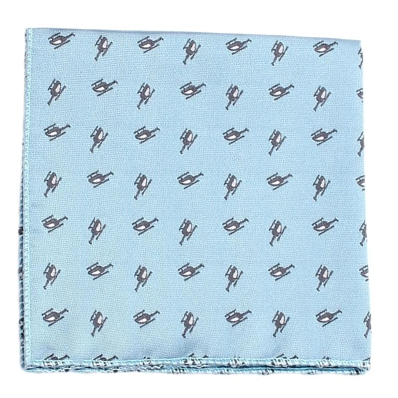 R1we Men Pocket Pocket Square Multiuse Handkerchief Pocket